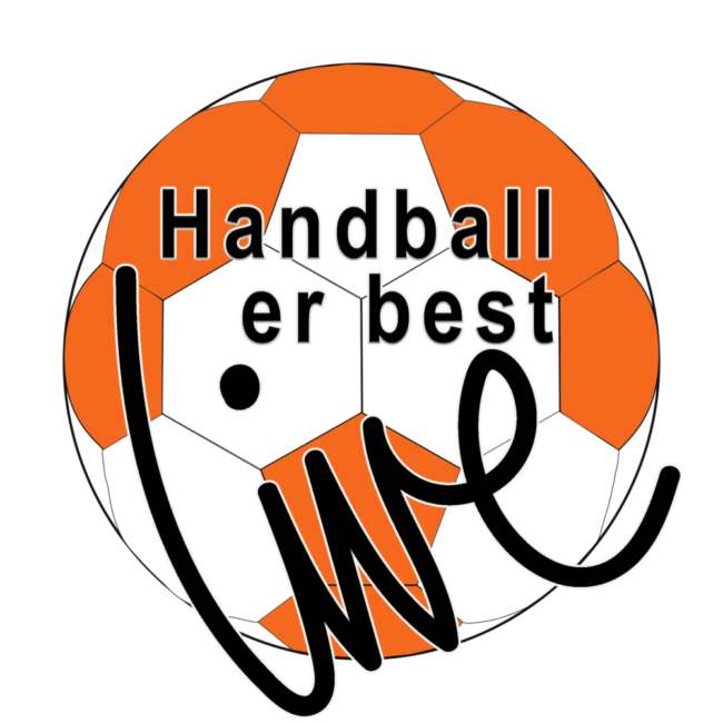 Handball er best LIVE