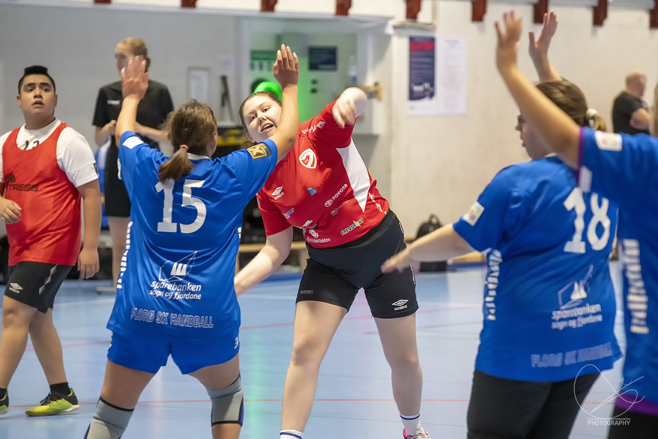 _CM_9935Florø SK Handball